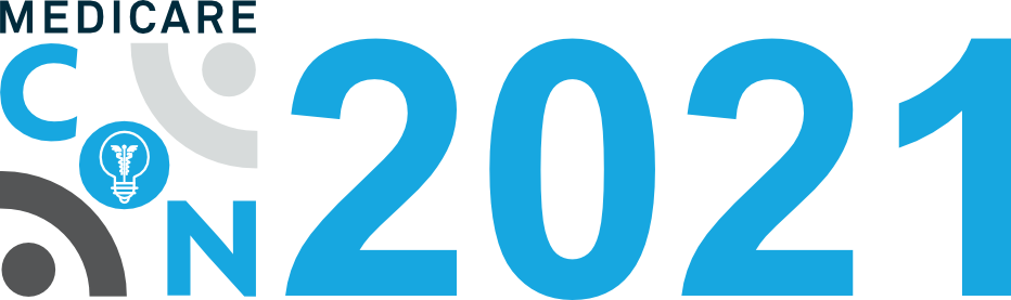Medicare Con 2021 Logo